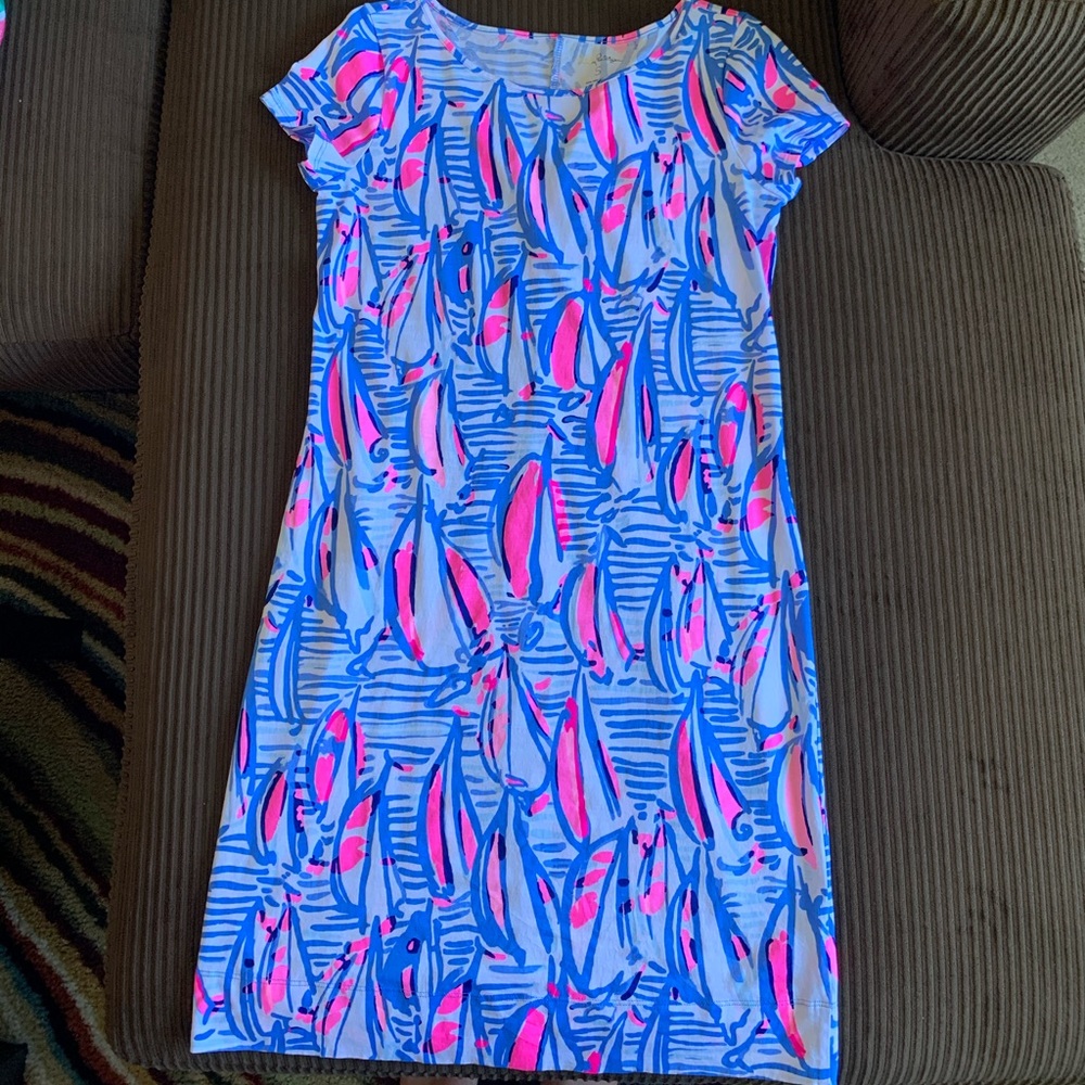 Lilly Pulitzer Marlowe Dress